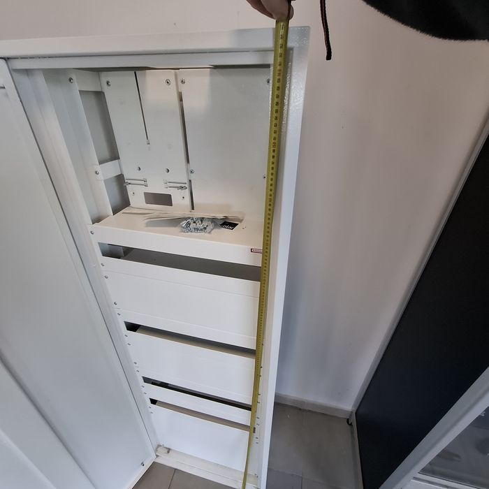 Rozdzielnia Elektryczna Karwasz