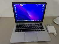 Macbook Pro 13 Retina Intel i5 2.7 GHz | 8gb ram | 128gb ssd