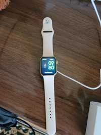 Apple watch 9 (хорошая подделка, не оригинал)