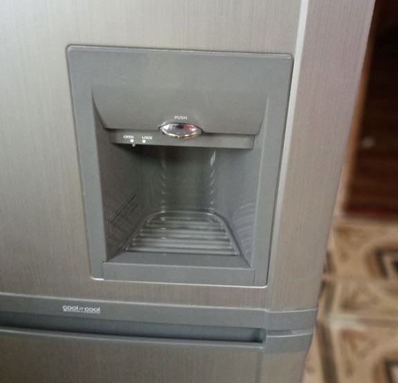 Холодильник Samsung gr65189uu5
