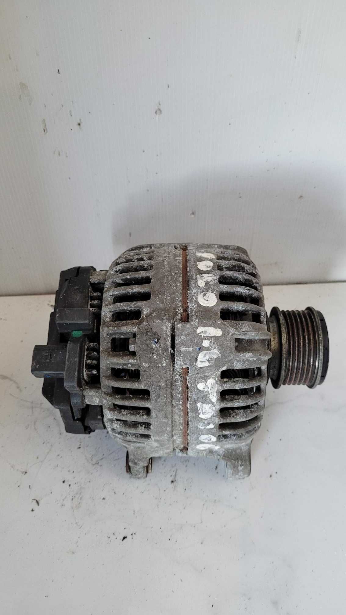 ALternador VW POLO 1.4 TDI 2006