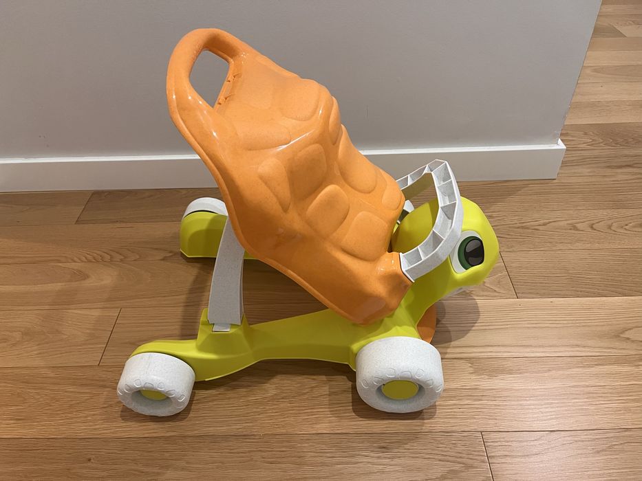 TARTARUGA WALK&RIDE Chicco chico andarilho andar caminhar