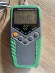 Miernik GAUSSA TD8620 pola elektromagnetycznego