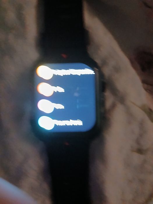 Zegarek  męski damski