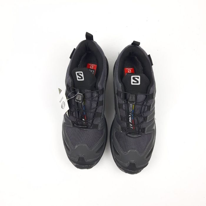 Чоловічі Зимові Кросівки Salomon XA Forces Gore-Tex Termo Winter