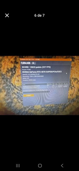 Pc gaming High End