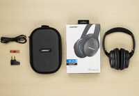 Auscultadores Bose QuietComfort QC 25