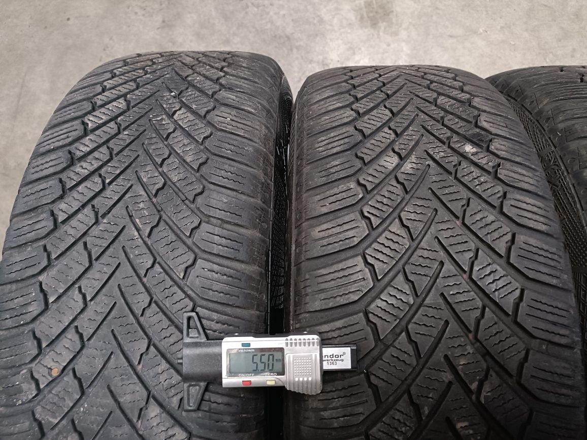 Kola zimowe Alufelgi Seat 16 cali 5x112 Leon Altea Toledo, Audi A3