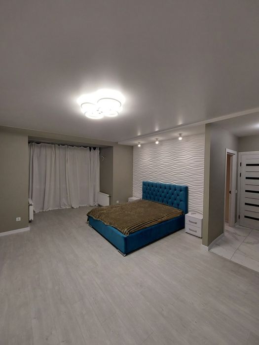 Квартира в центрі подобово