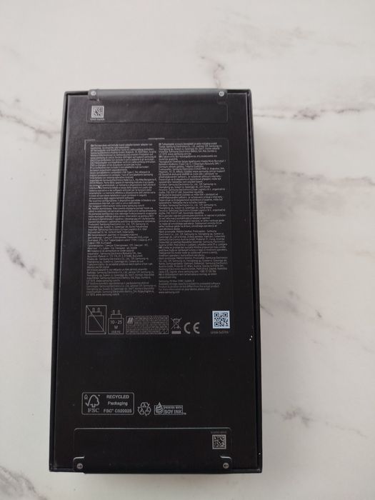 Samsung Galaxy s24 fe