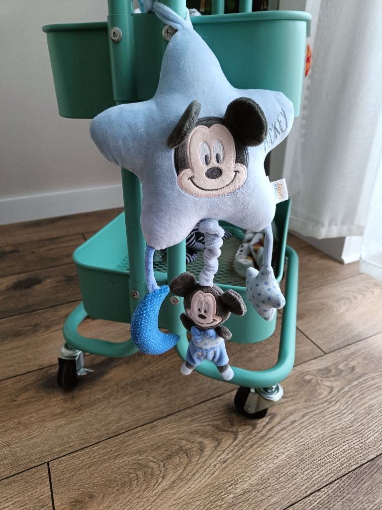 Pozytywka do łóżeczka Myszka Miki Disney