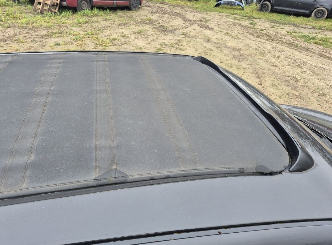 Faldach vw lupo dach
