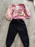 Nowy dres rozmiar 86