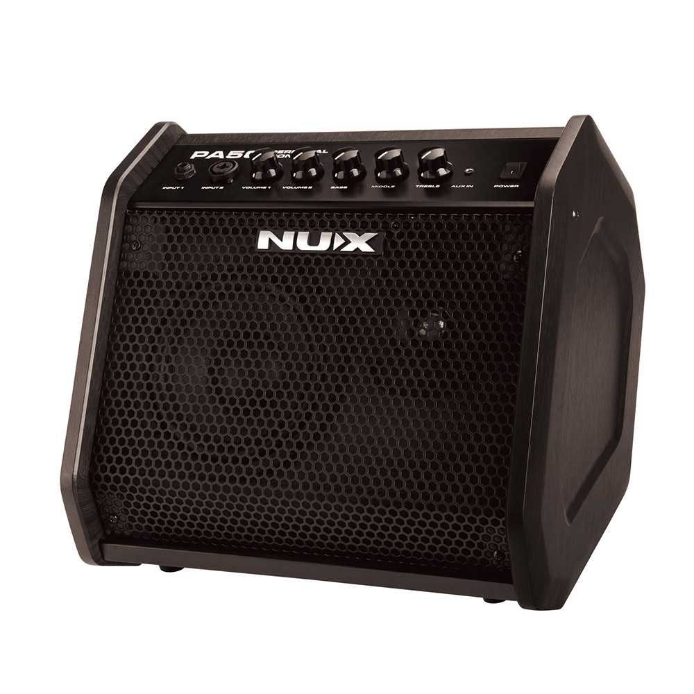 NUX PA50 monitor odsłuchowy