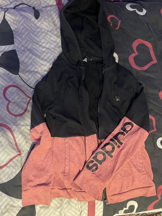 Худі adidas Оригінал