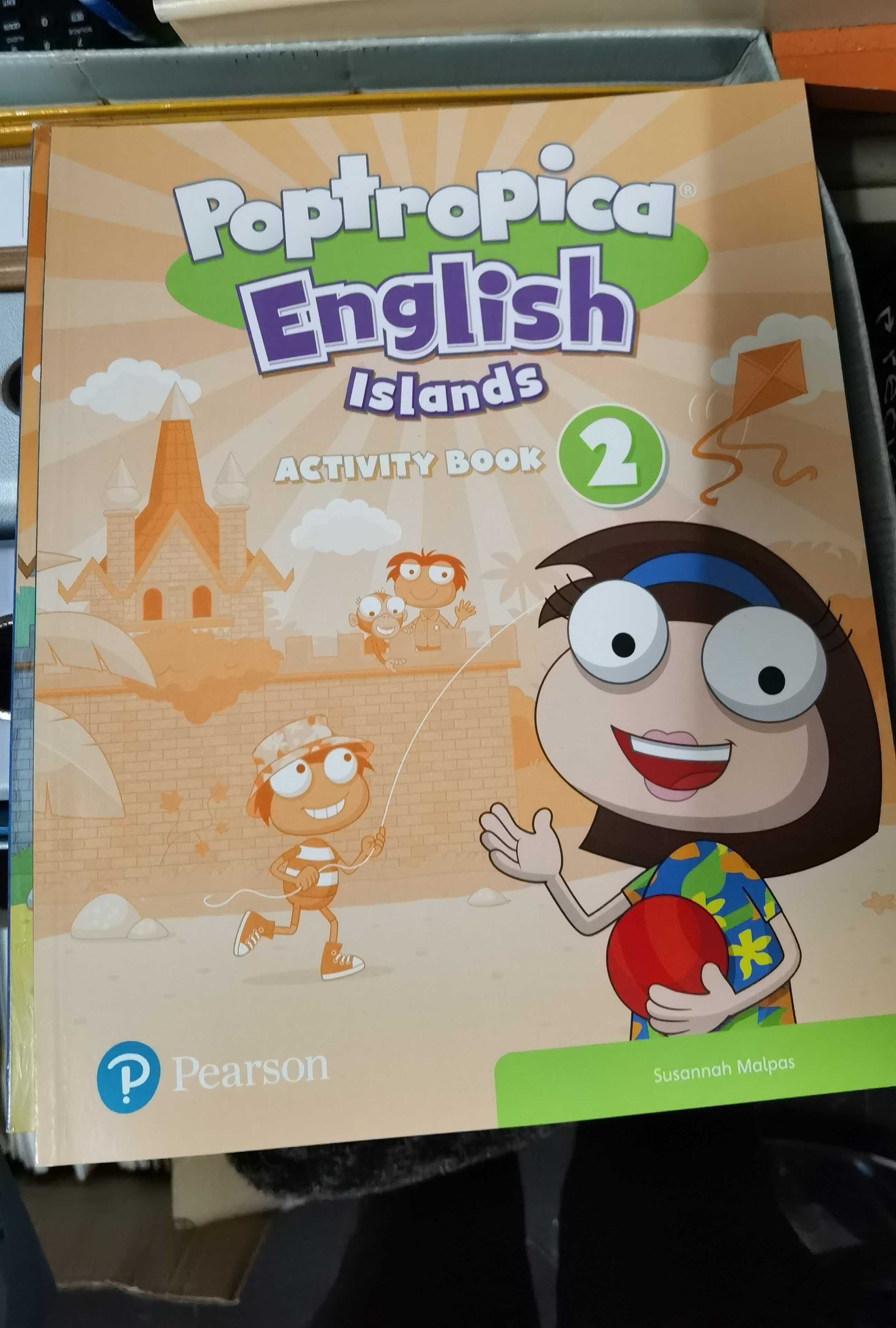 Livros de inglês