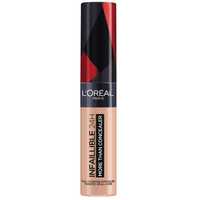 Korektor L'oreal Paris 24H More Than Concealer 324 Oatmeal 11ml