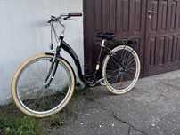 Rower damski Le Grand damka