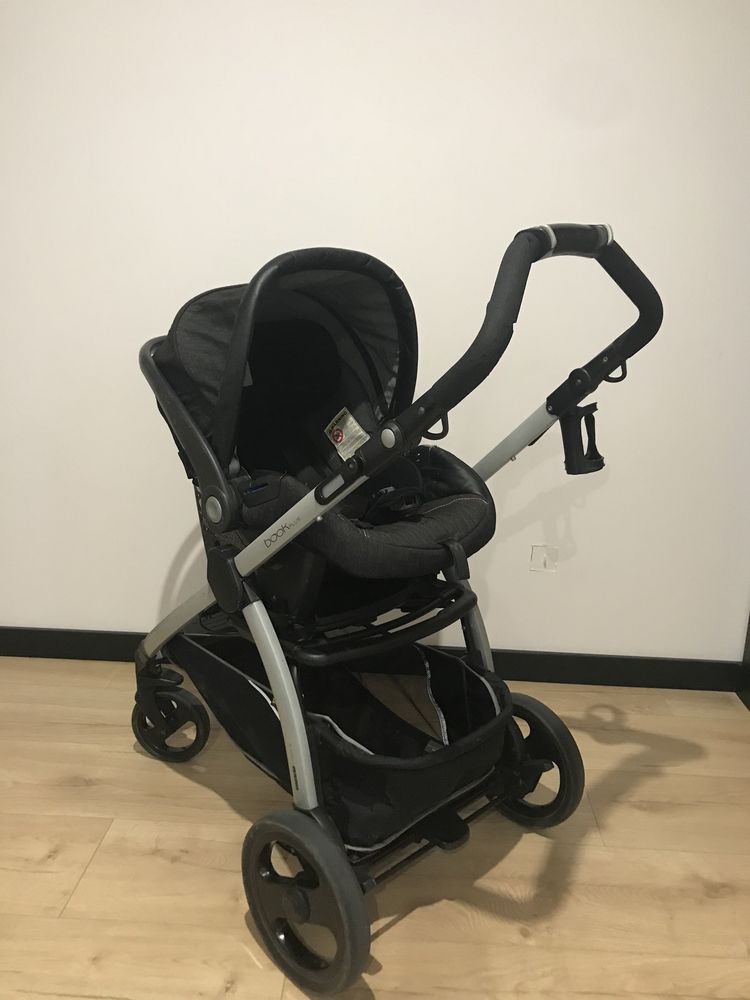 Wózek Peg Perego book Plus