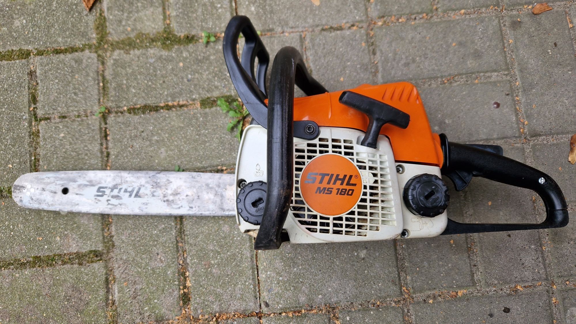 Stihl ms 180 pilarka