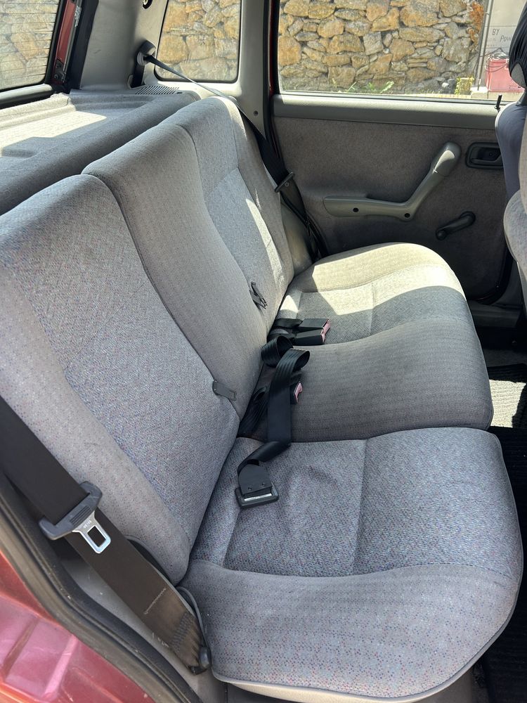 Fiat Punto 75 ELX star
