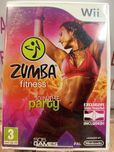 Zumba Fitness Wii, SklepRetroWWA