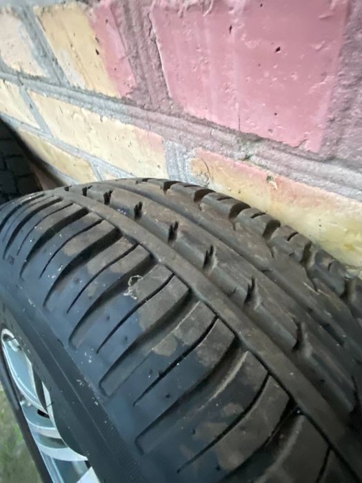 Комплект Дисков С Резиной Ланос Авео Нексия R13 4/100