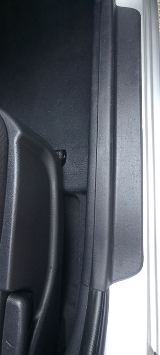 Хімчистка салону авто