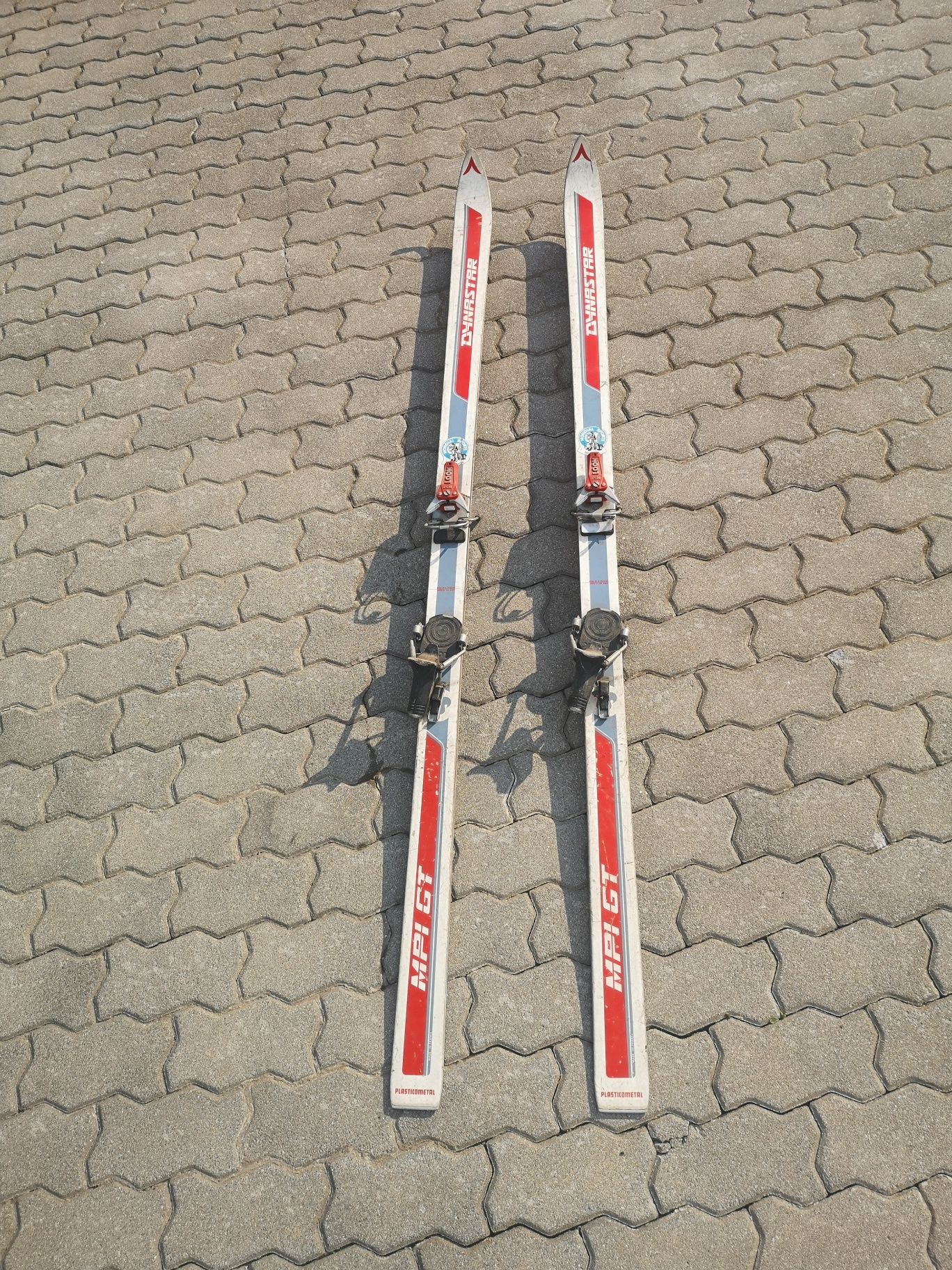 Skis Dynastar MPI GT