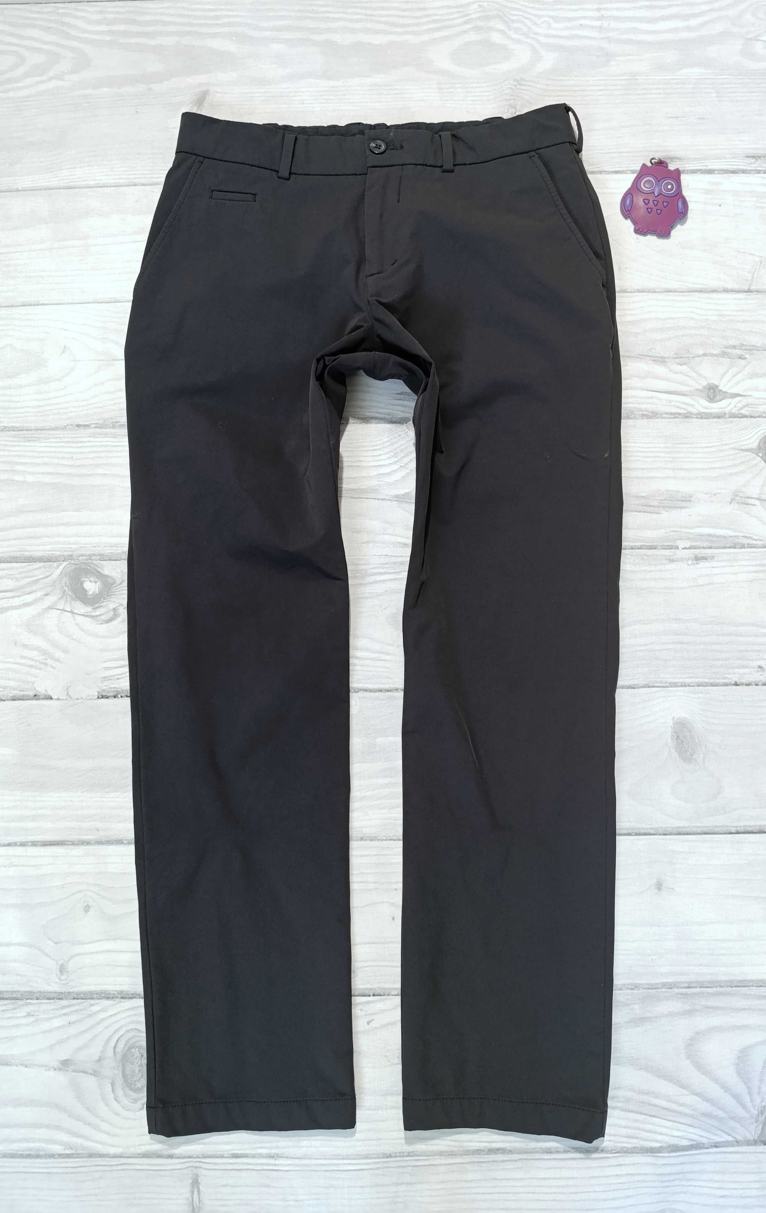 Spodnie softshell Kjus IKE r. 46/XS
