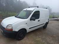 Renault kangoo 1.9d