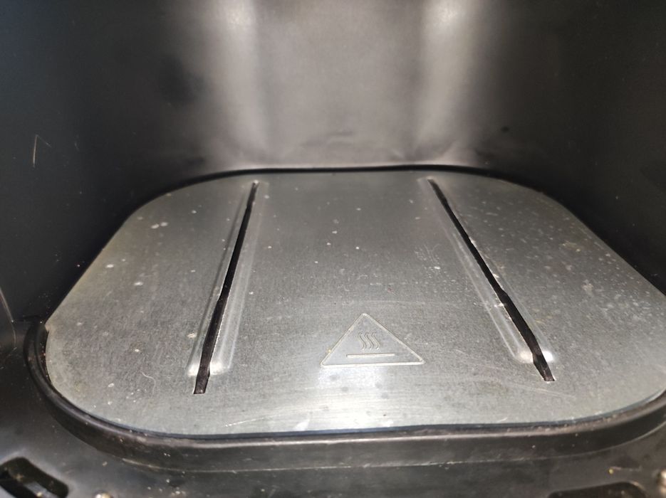 Мультипіч Philips Essential Airfryer HD9252/90