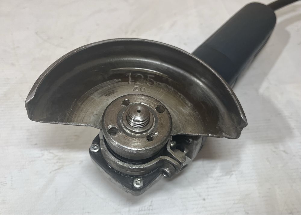Болгарка → Bosch GWS 750 Professional на 750 Вт. | 11.000 об/хв.