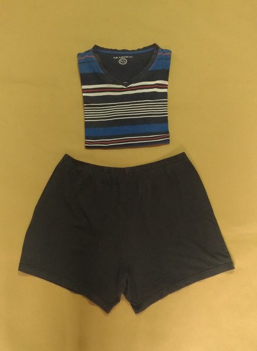 Pijama Verão N° XL