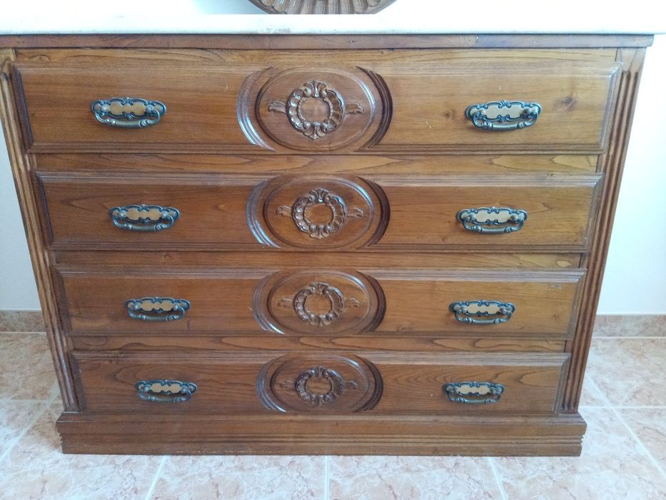 Mobília de quarto
