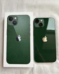 Iphone 13 256 gb green