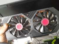 Xfx fatboy rx 590 8gb