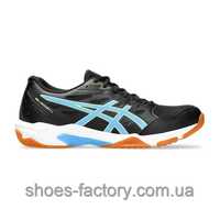 Кросівки Asics GEL-ROCKET 11 1071A091-003 (Оригінал)