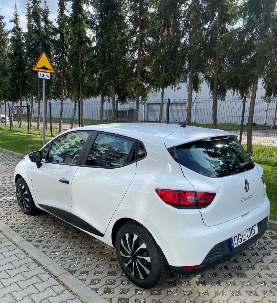 Sprzedam Renault Clio