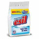 Detergente em pó esil