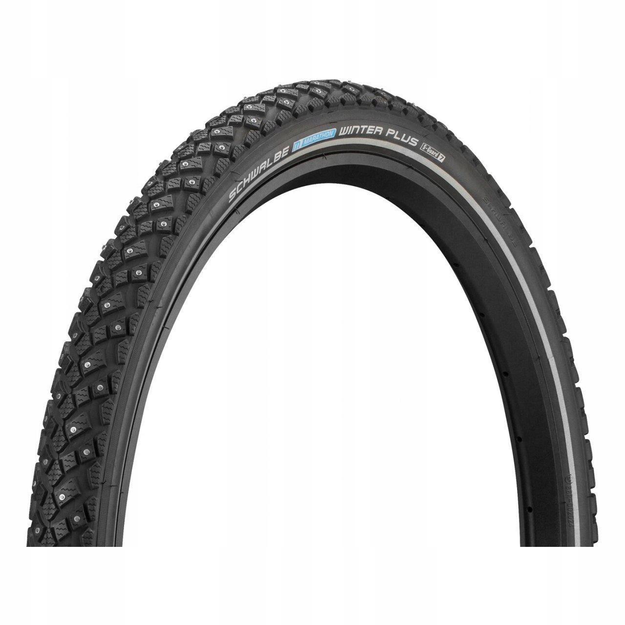 Schwalbe Winter Plus 26x1.75 Opona zimowa 200kol.