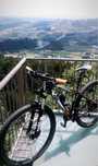Bicicleta KTM roda 29