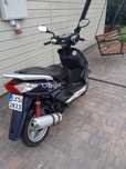 ZIPP 125T 2008r.