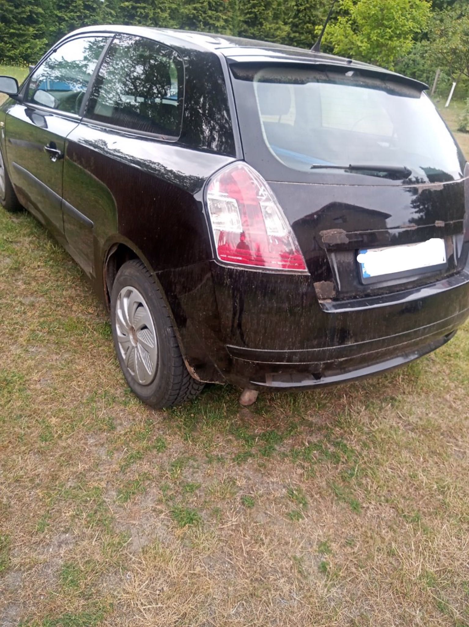 Fiat Stilo 1.9jtd