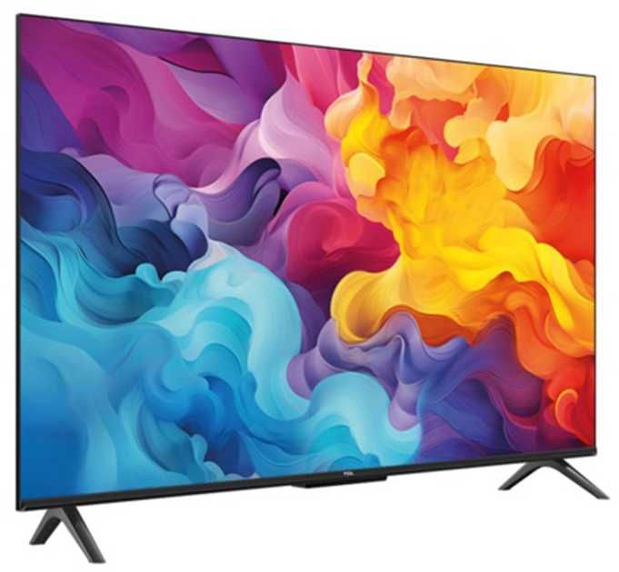 Телевізор TCL 65" 65P69B