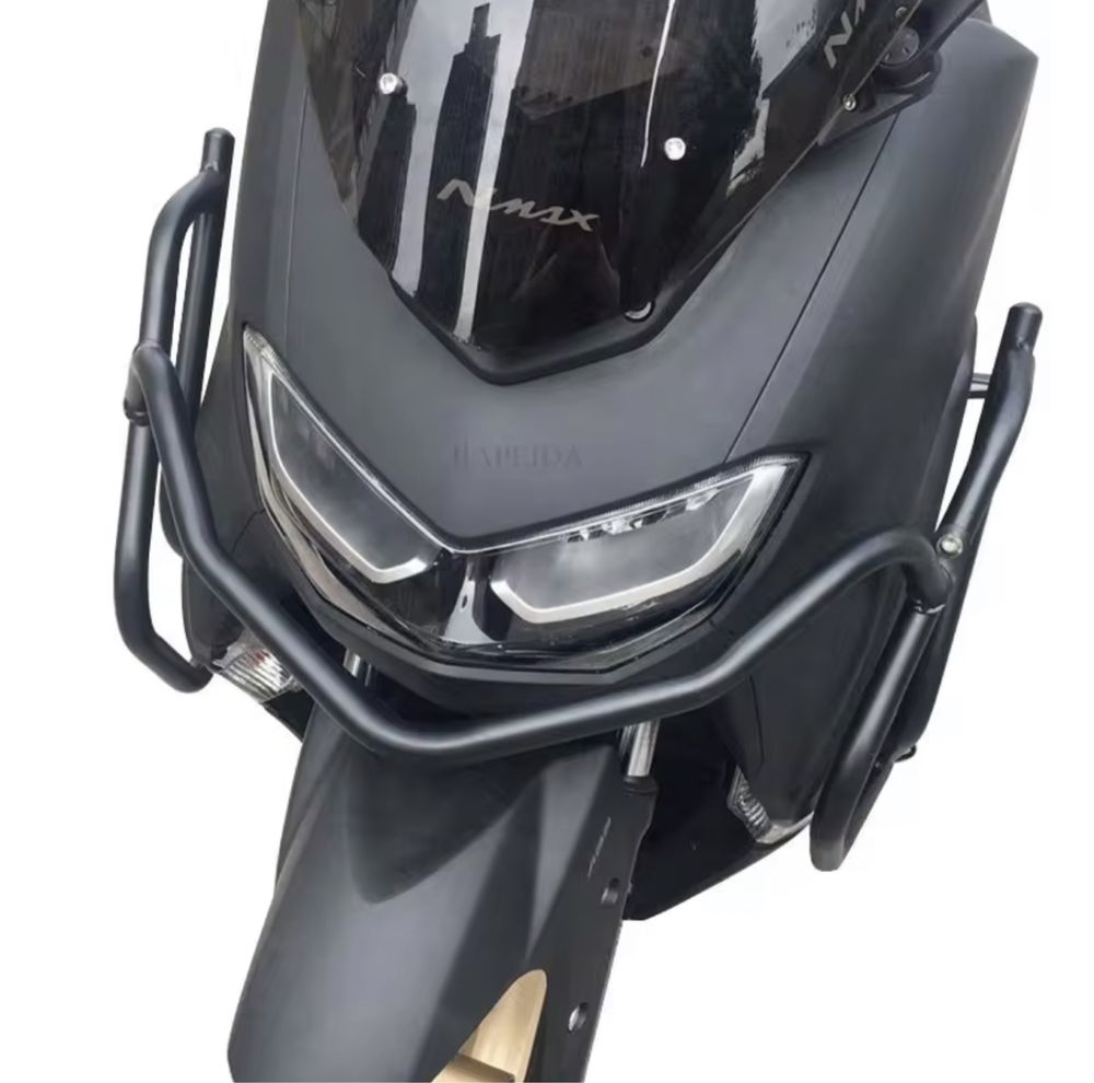 Yamaha nmax barra de proteção
