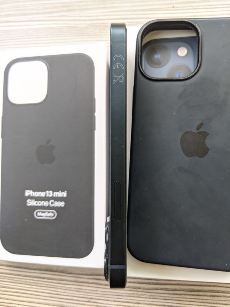 iPhone 13 mini 256gb