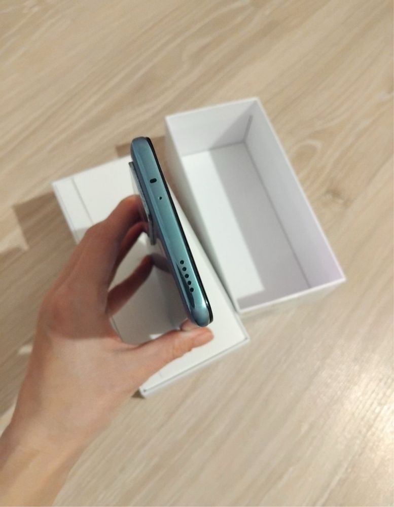 Xiaomi 12T Blue 8/256GB