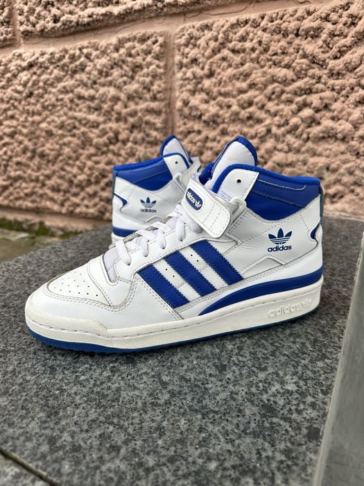 Кросівки Adidas Forum FY4976 42 розмір оригінал