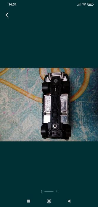 Коллекция машинка хот вилс hot wheels